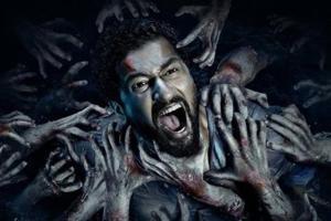 How the dead ship in the Vicky-starrer Bhoot came alive on screen