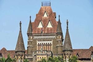 Bombay High Court's Senior judge S C Dharmadhikari resigns