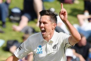 1st Test: Virat Kohli's boys stumped by Kiwis' peculiar tactics