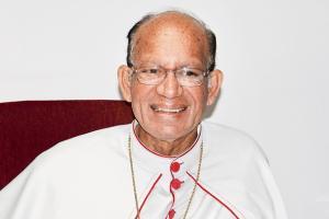 Cardinal Gracias is back as CBCI President