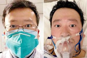 China announces probe into whistleblower doctor's death