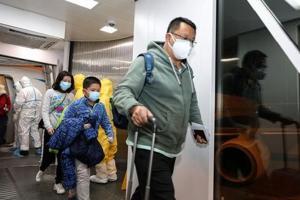 Coronavirus: Pune man back from Philippines quarantined
