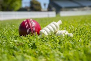 NZ 'A' in driver's seat against visitors India 'A'