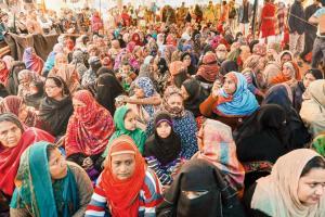 Shaheen Bagh protesters want SC order ensuring their safety