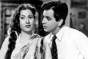 Why Madhubala was called 'The Beauty with Tragedy'