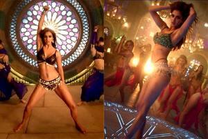 Do You Love Me teaser: Disha Patani sizzles in Baaghi 3's next song