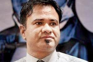 Yogi government goes after Dr Kafeel again, books him under NSA