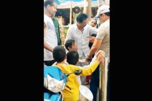 Mumbai Crime: Auto driver assaults 7-year-old boy for 'stealing money'