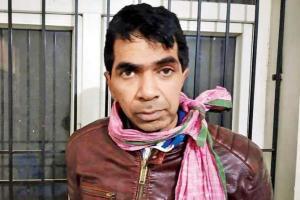 MCOCA invoked against gangster Ejaz Lakdawala, aide