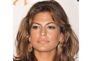 Eva Mendes: I like the villains of the Disney movies. They're fun