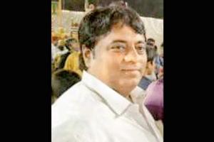 Mumbai Crime: Ejaz Lakdawala's aide arrested in extortion racket case