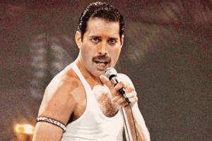 Top Queen tribute band to bring Freddie Mercury alive at the racecourse