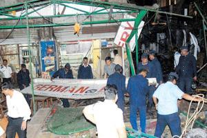 10 years of German Bakery blast: A deadly explosion that shook Pune