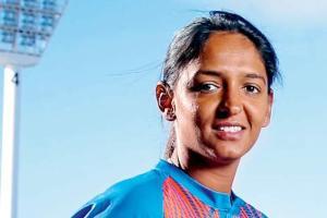 Women's WT20: Skipper Harmanpreet Kaur calls for collective effort