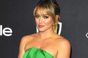 Why Hilary Duff harbours a guilt complex over daughter's birth?