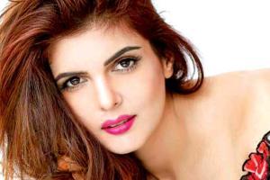 Ihana Dhillon to play mother in Bhuj: The Pride Of India