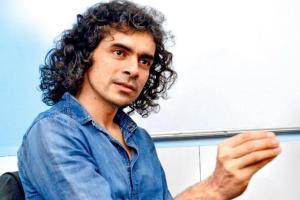 Imtiaz Ali: There's no story in my mind without some man-woman dynamic