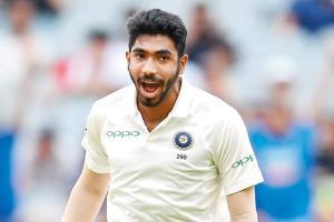 Mohammed Shami: How can people forget Jasprit Bumrah's achievements?