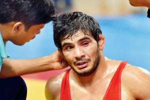 Is it over for Sushil as Jitender seals Olympic Qualifiers spot?
