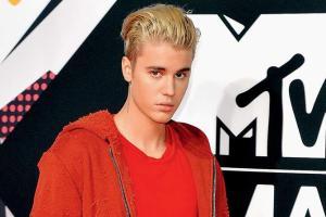 Justin Bieber reflects on attention he received after crying in public 