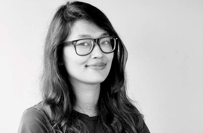 Karishma Kuenzang