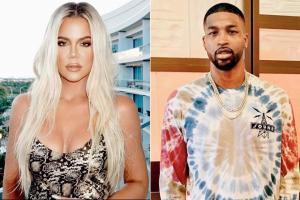 Khloe Kardashian expecting second child with ex-partner Tristan?