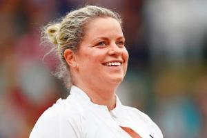 Kim Clijsters eyes Dubai event for eagerly-awaited comeback