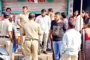 Mumbai: Police arrest five accused in Kurar firing incident