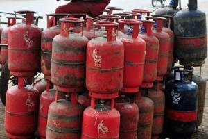 Mahila Congress to stage protest against LPG price hike on Thursday