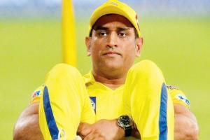 MS Dhoni is gearing up for return on field with IPL training from Mar 2
