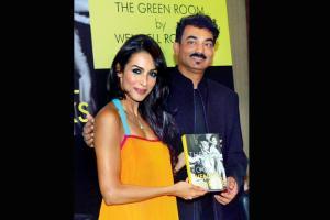 Malaika on Wendell Rodricks' demise: His belief in me was everything