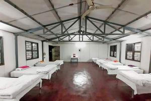 Quarantine facilities ready in Haryana for Wuhan evacuees