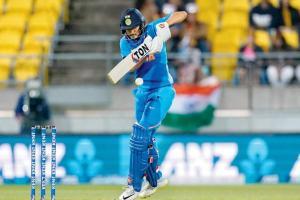 Manish Pandey: We'll go for 5-0 whitewash