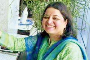 Mumbai: Now, bureaucrat Manisha Mhaiskar transferred