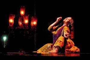 Musing on a poet's love life