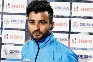 FIH Pro League: India ready for Belgium battle
