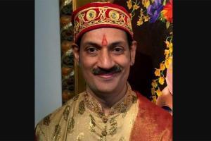 Manvendra Singh Gohil: My journey has been very tough and challenging