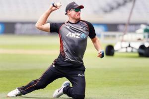 Martin Guptill wants NZ to continue attacking spinners