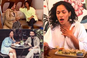 Masaba Gupta