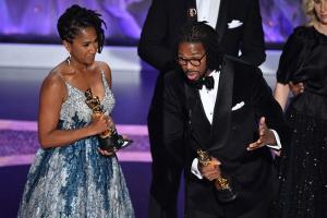 Oscars 2020: Matthew A. Cherry wins best animated short honour