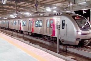 MMRDA to organise workshop for stake holders of Metro Line 2A and 7