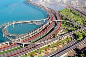 Will BMC propose new taxes to increase revenue?