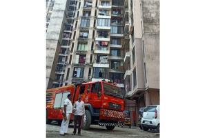 Lift technician crushed to death in elevator mishap in Navghar