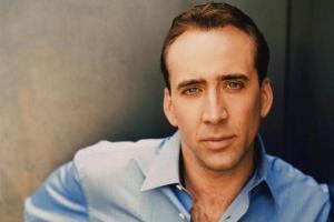 Movie featuring Nicolas Cage as himself is set for 2021 release