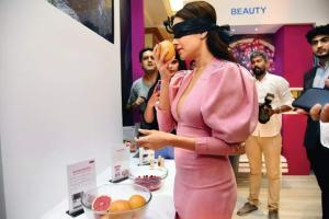 Mumbai Diary: Friday Dossier