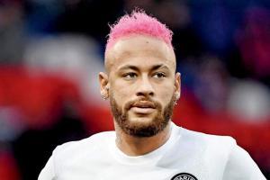 Neymar's lavish birthday party is a distraction: Paris St Germain boss