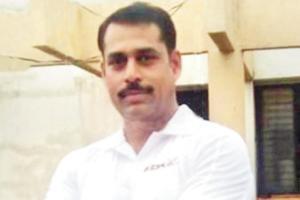 Mumbai Crime: Cop held for cheating city doctor of Rs 61 lakh
