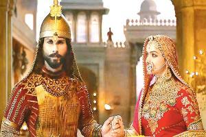 From Khamoshi to Padmaavat: Celebrating Bhansali's cinematic marvels
