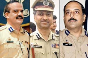 As Sanjay Barve set to retire, who will be city police commissioner?