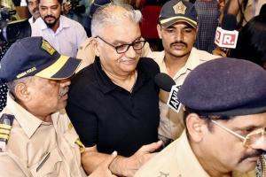 Bombay High Court grants bail to Peter Mukerjea in Sheena Bora case